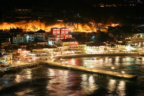 Parga Griechenland Gutscheincode des Hotels in der Stadt booking.com