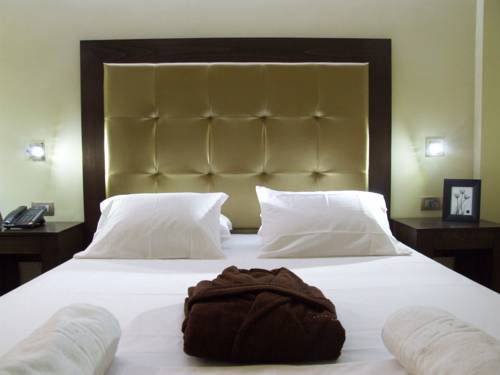 Chania Griechenland Gutscheincode des Hotels in der Stadt booking.com