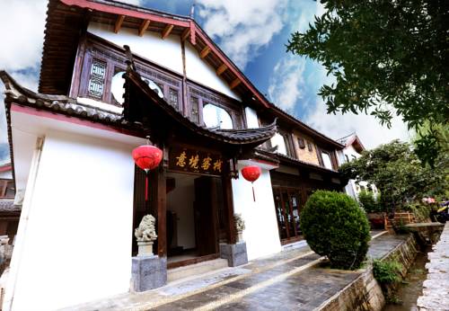 Lijiang China Gutscheincode des Hotels in der Stadt booking.com