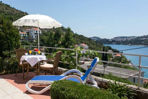 Dubrovnik Croacia Código promocional de hotel en la ciudad booking.com