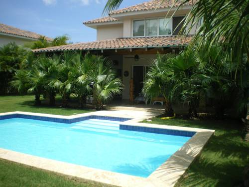 Punta Cana Dominican Republic city hotel