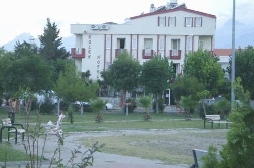 Antalya Türkei Gutscheincode des Hotels in der Stadt booking.com