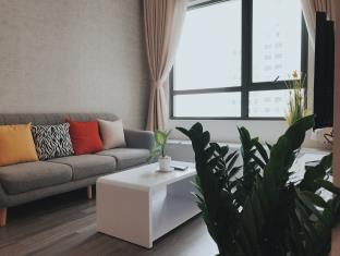 Ho Chi Minh City Vietnam city hotel