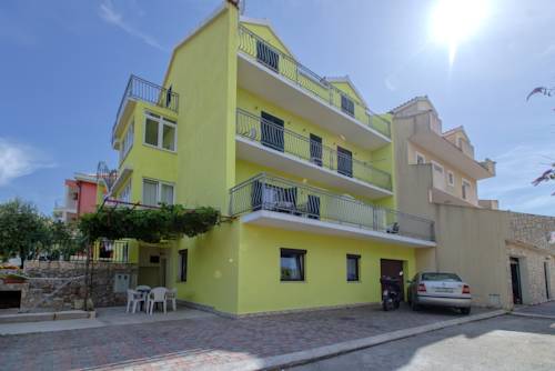 Stari Grad Croacia Código promocional de hotel en la ciudad booking.com