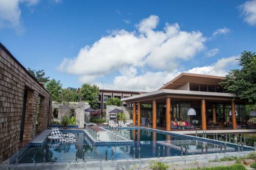 Pai Thailand Gutscheincode des Hotels in der Stadt booking.com