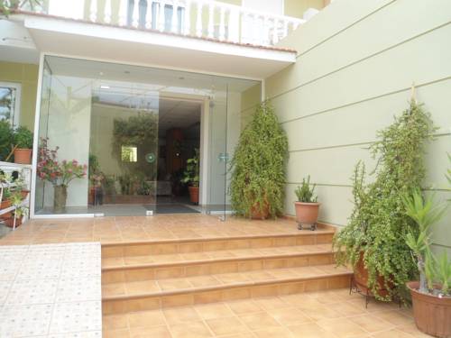 Faliraki Griechenland Gutscheincode des Hotels in der Stadt booking.com