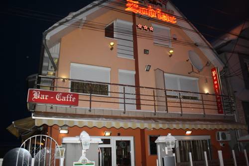 Timişoara Roumanie Code promo de l'hôtel en ville booking.com