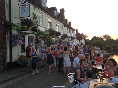 Bewdley United Kingdom city hotel