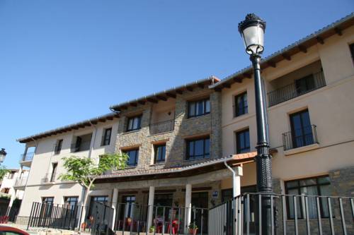 Las Almunias Spanien Gutscheincode des Hotels in der Stadt booking.com