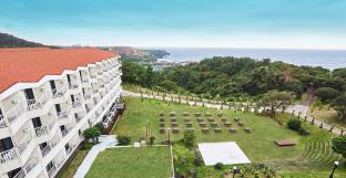 Jeju Island South Korea city hotel