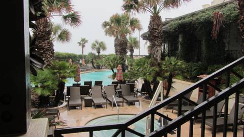 Galveston (Texas) États Unis Code promo de l'hôtel en ville booking.com