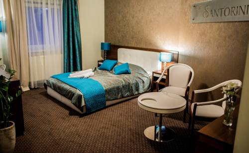 Cracovia Polonia Código promocional de hotel en la ciudad booking.com