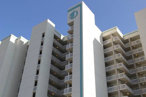 Orange Beach (Alabama) États Unis Code promo de l'hôtel en ville booking.com