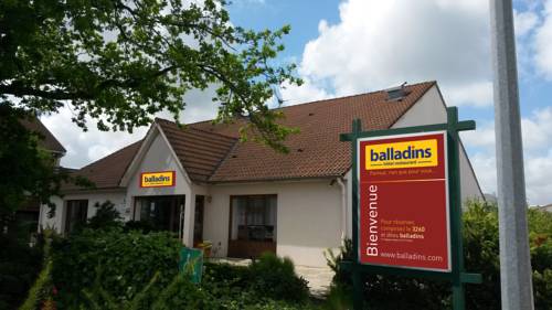 La Roche-sur-Yon Frankreich Gutscheincode des Hotels in der Stadt booking.com
