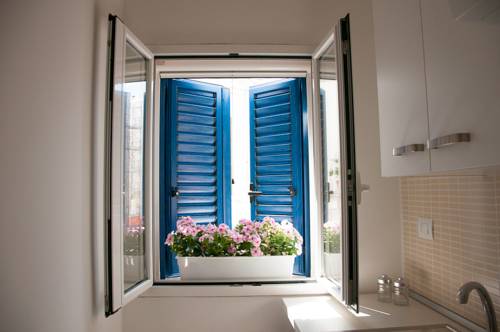 Monopoli Italien Gutscheincode des Hotels in der Stadt booking.com