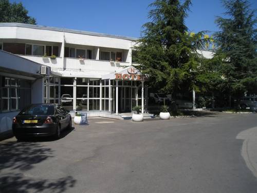 Belgrado Serbia Código promocional de hotel en la ciudad booking.com