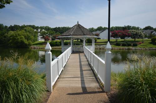 Williamsburg (Virginia) Vereinigte Staaten Gutscheincode des Hotels in der Stadt booking.com