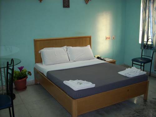 Chennai Indien Gutscheincode des Hotels in der Stadt booking.com
