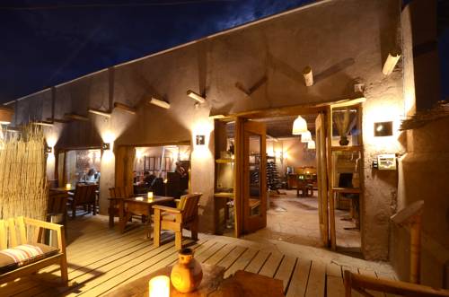 San pedro de atacama Chile Código promocional de hotel en la ciudad booking.com