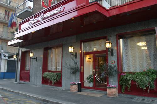 Torino Italia Código promocional de hotel en la ciudad booking.com