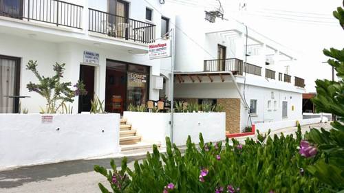 Ayia Napa Chipre Código promocional de hotel en la ciudad booking.com