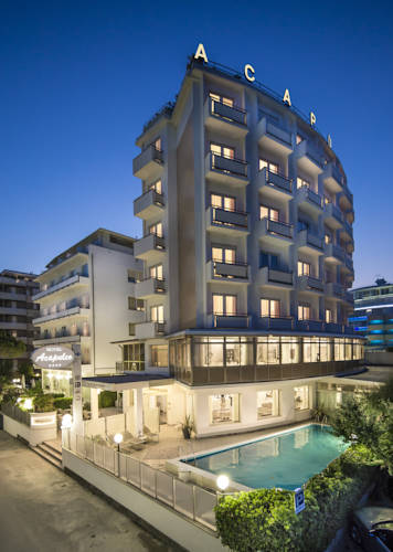 Milano Marittima Italia Código promocional de hotel en la ciudad booking.com
