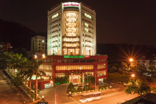 Ha Long Vietnam Código promocional de hotel en la ciudad booking.com