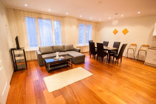 Tallinn Estland Gutscheincode des Hotels in der Stadt booking.com