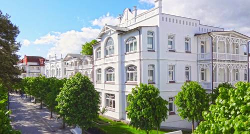 Ostseebad Binz Alemania Código promocional de hotel en la ciudad booking.com