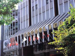 Mar del Plata Argentina city hotel