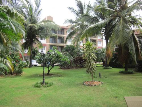 Candolim Indien Gutscheincode des Hotels in der Stadt booking.com