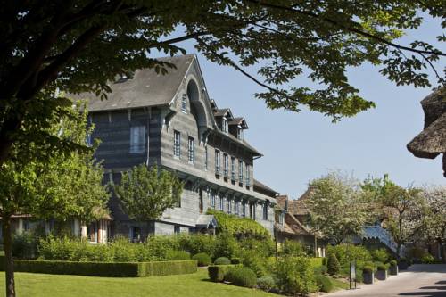 Honfleur Frankreich Gutscheincode des Hotels in der Stadt booking.com