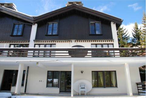 Lenzerheide Suisse Code promo de l'hôtel en ville booking.com