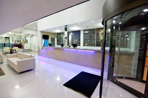 Petrolina (Pernambuco) Brasilien Gutscheincode des Hotels in der Stadt booking.com
