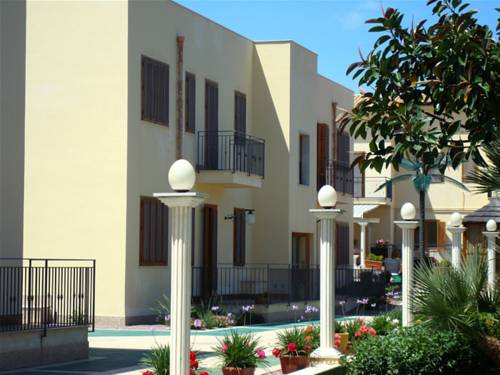 San Vito lo Capo Italie Code promo de l'hôtel en ville booking.com