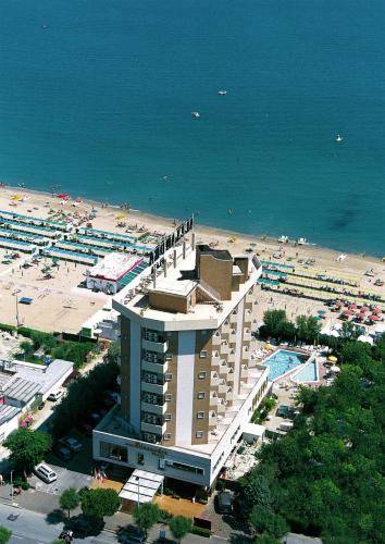 Riccione Italia Código promocional de hotel en la ciudad booking.com
