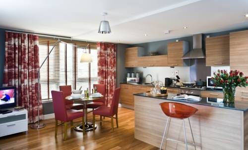 Glasgow Reino Unido Código promocional de hotel en la ciudad booking.com