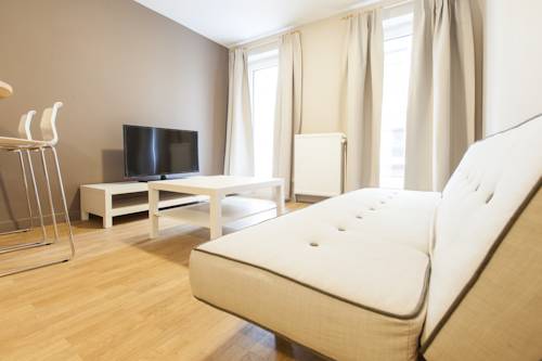 Bruselas Bélgica Código promocional de hotel en la ciudad booking.com