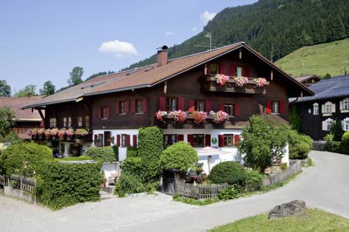 Oberstdorf Deutschland Gutscheincode des Hotels in der Stadt booking.com
