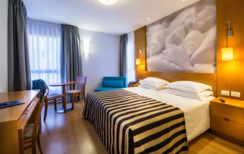 Tel Aviv Israel Código promocional de hotel en la ciudad booking.com