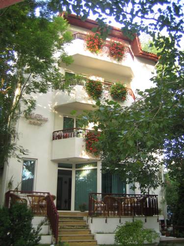Eforie Nord Roumanie Code promo de l'hôtel en ville booking.com