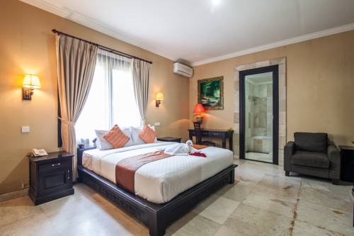 Denpasar Indonesien Gutscheincode des Hotels in der Stadt booking.com