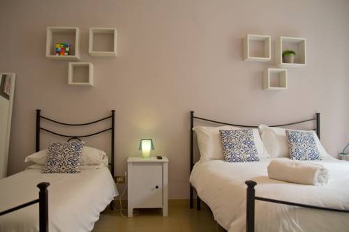 Rom Italien Gutscheincode des Hotels in der Stadt booking.com