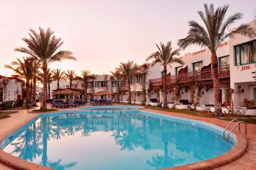 Sharm El Sheikh Egipto Código promocional de hotel en la ciudad booking.com