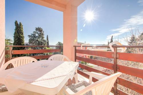 Banjole Kroatien Gutscheincode des Hotels in der Stadt booking.com