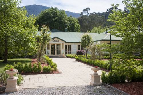 Warburton Australien Gutscheincode des Hotels in der Stadt booking.com
