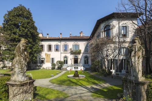 Milano Italien Gutscheincode des Hotels in der Stadt booking.com