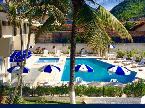 Ubatuba (Sao Paulo) Brésil Code promo de l'hôtel en ville booking.com