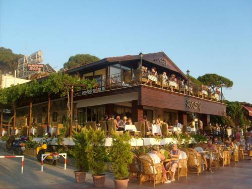Kusadasi (Aydin) Türkei Gutscheincode des Hotels in der Stadt booking.com