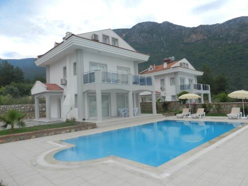 Oludeniz Türkei Gutscheincode des Hotels in der Stadt booking.com